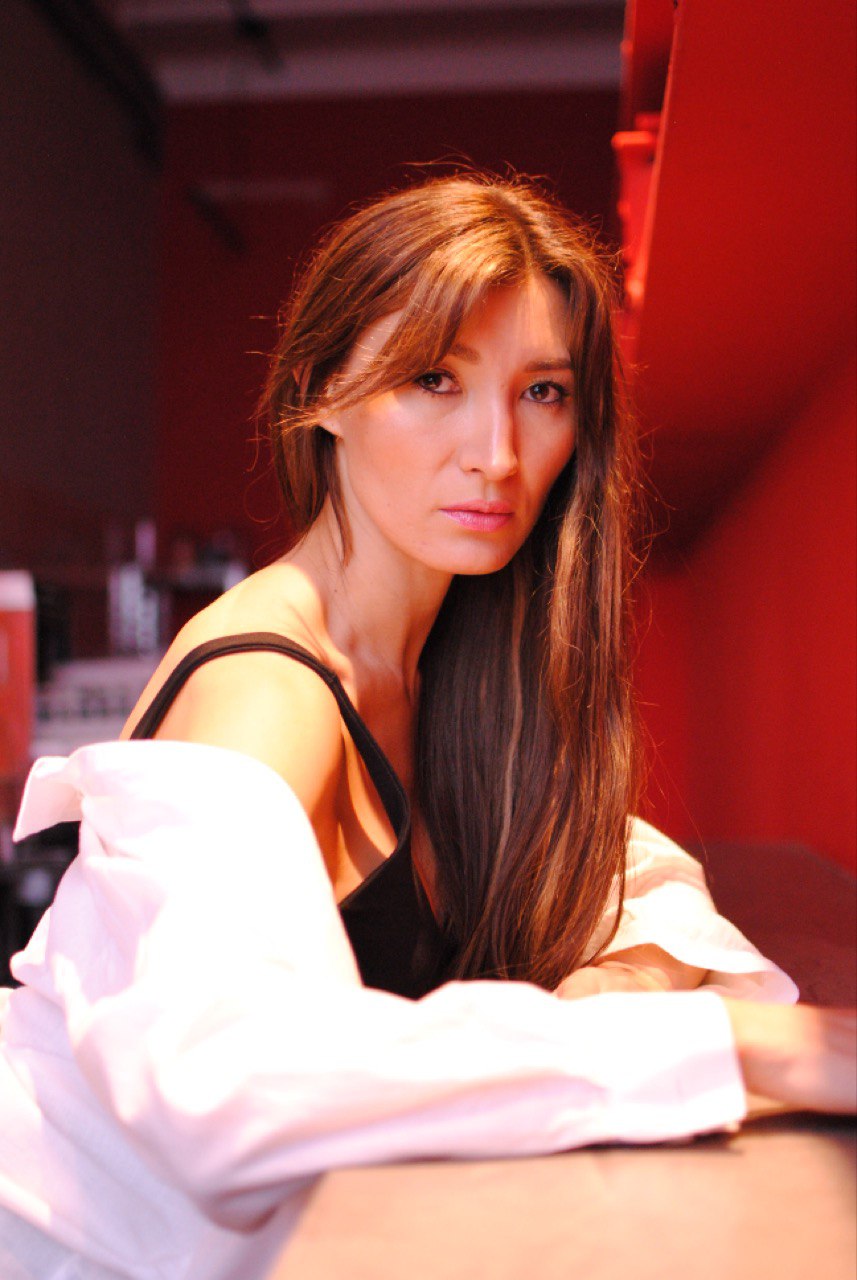 Irina Potemkina, author and founder of Life Index