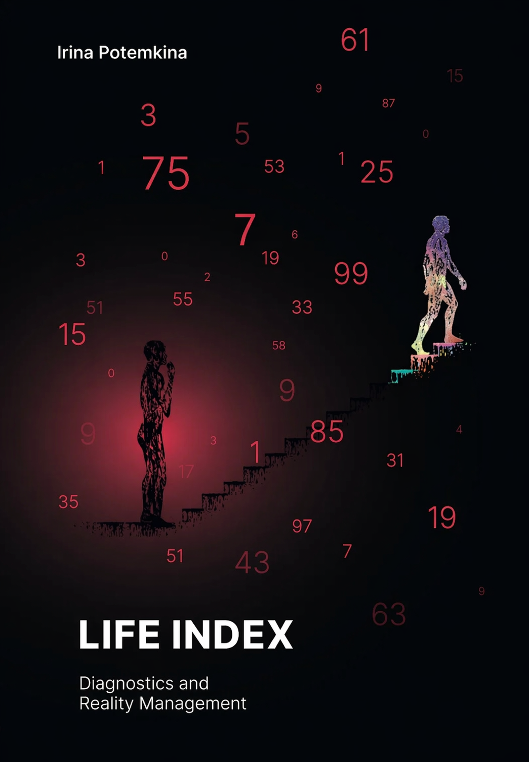 Life Index — Diagnostics and Reality Management, by Irina Potemkina